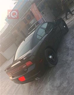 دودج تشارجر
